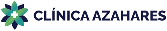 Logo azahares